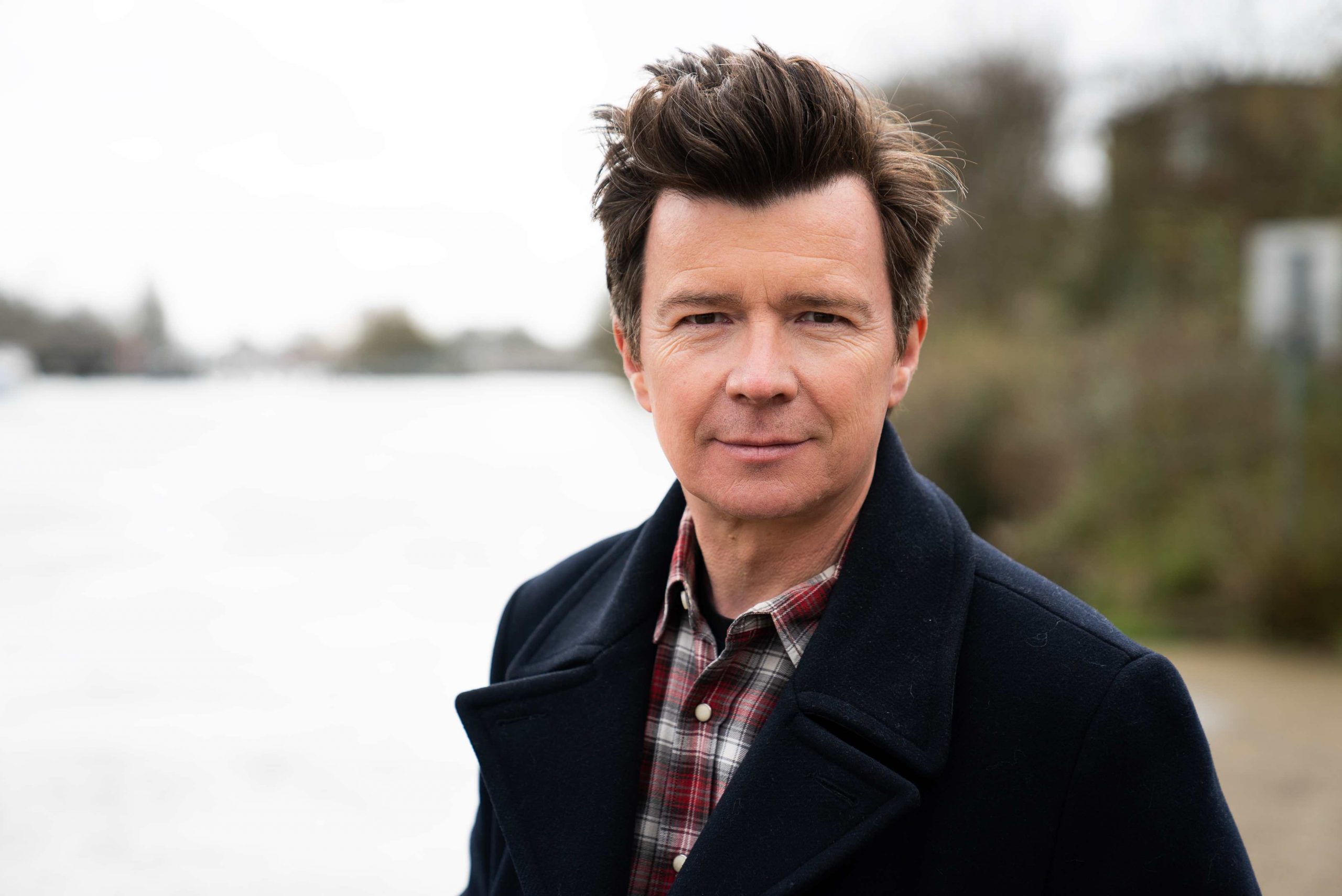 Image of Rick Astley